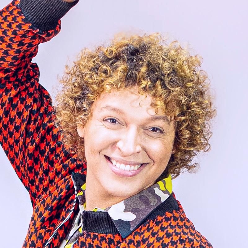 Photo of Getulio Nascimento