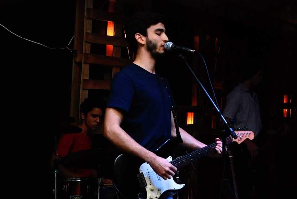 Foto de Filipe Benedito