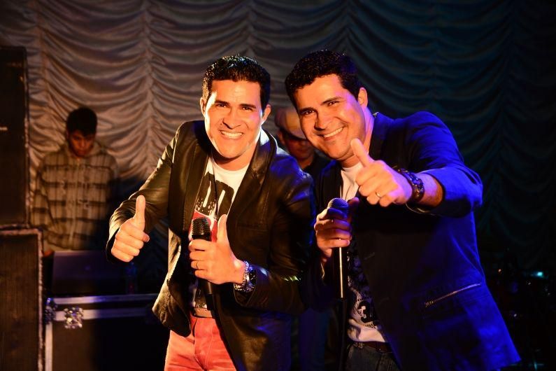 Foto de OZIEL E DANIEL