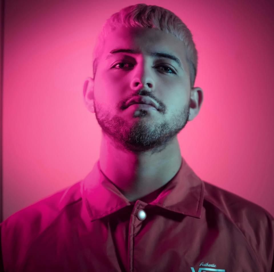 Foto de Nico Rengifo