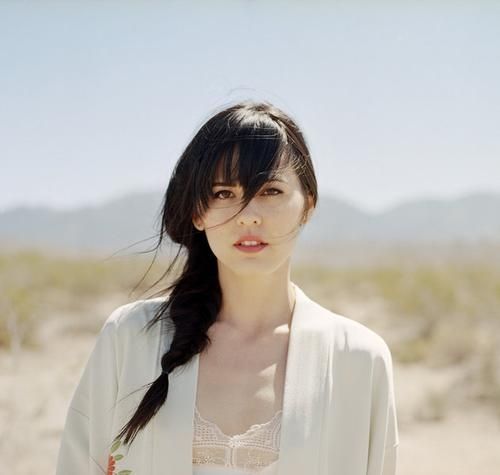 Foto de Priscilla Ahn