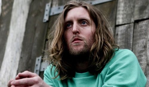 Foto de Andy Burrows