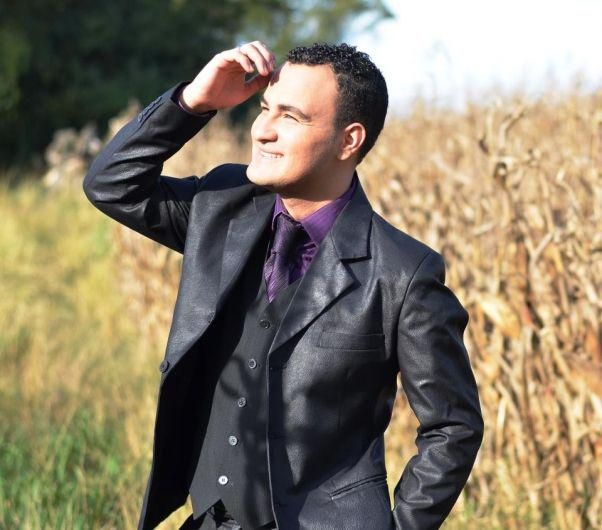 Foto de Thiago Alves