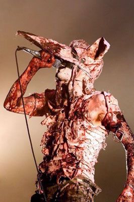 Foto de Skinny Puppy