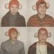 Foto do artista Arctic Monkeys
