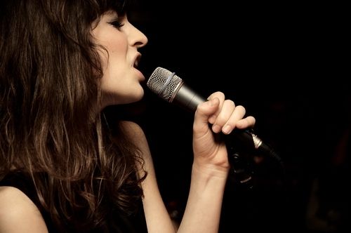 Foto de Rita Redshoes