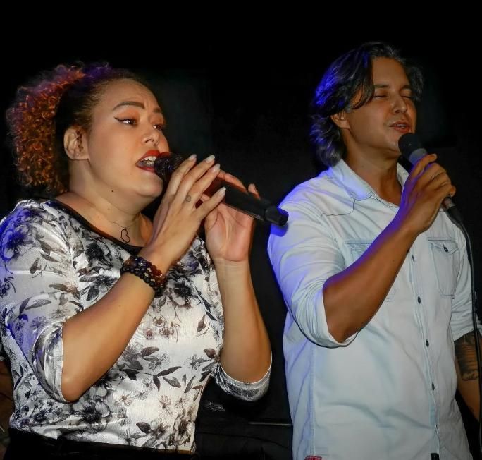 Foto de Religare Music