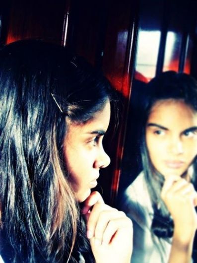 Photo of Meire Chris Orlandi