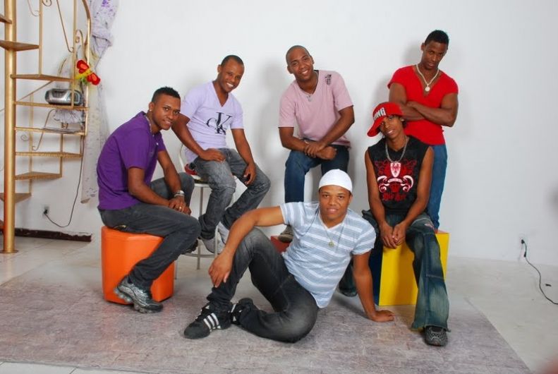 Photo of Grupo Nova Amizade