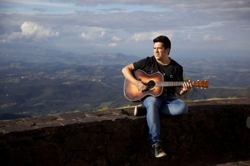 Foto de Wilson Sideral