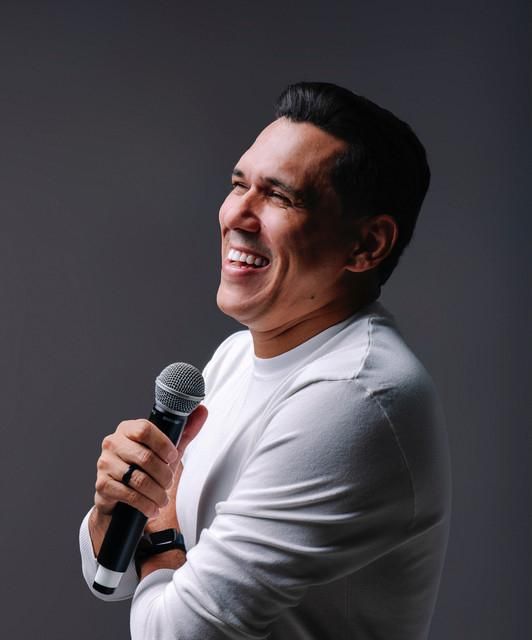 Foto de Cicero Oliveira