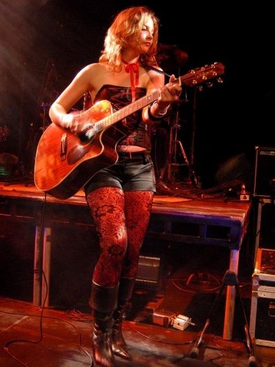 Foto de Mostly Autumn