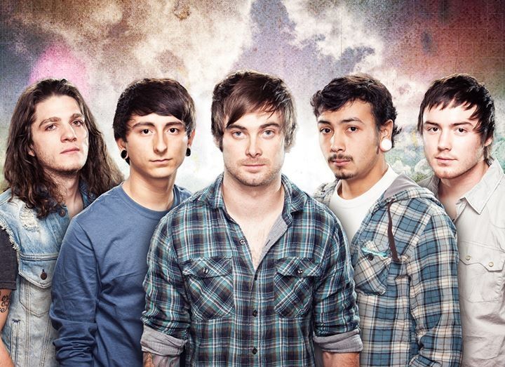 Foto de Bleach Blonde