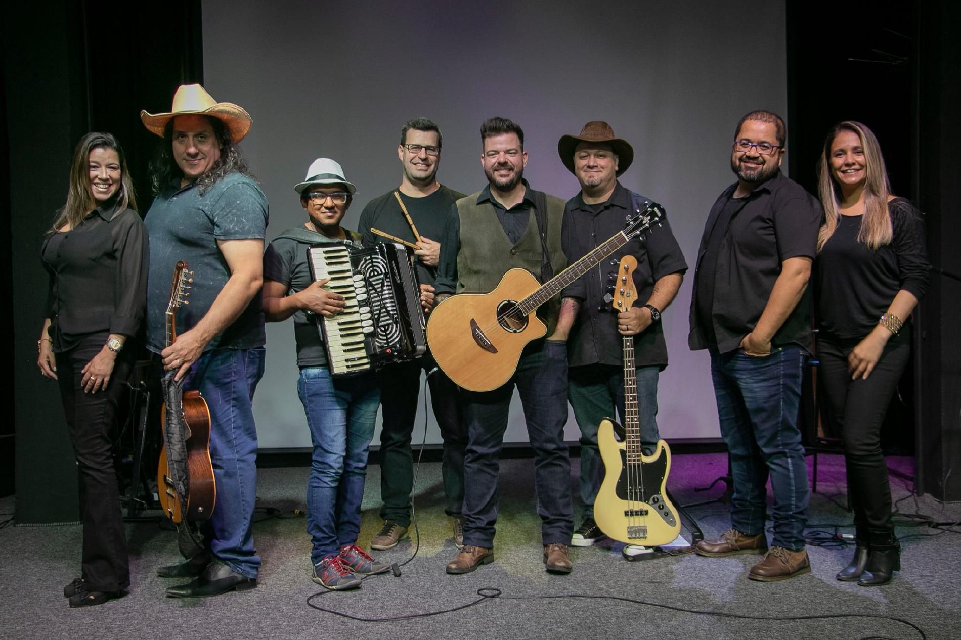 Foto de Musica do Interior 