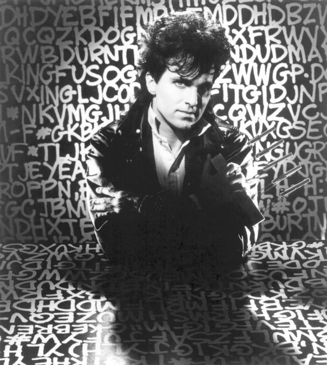 Foto de Glen Burtnik