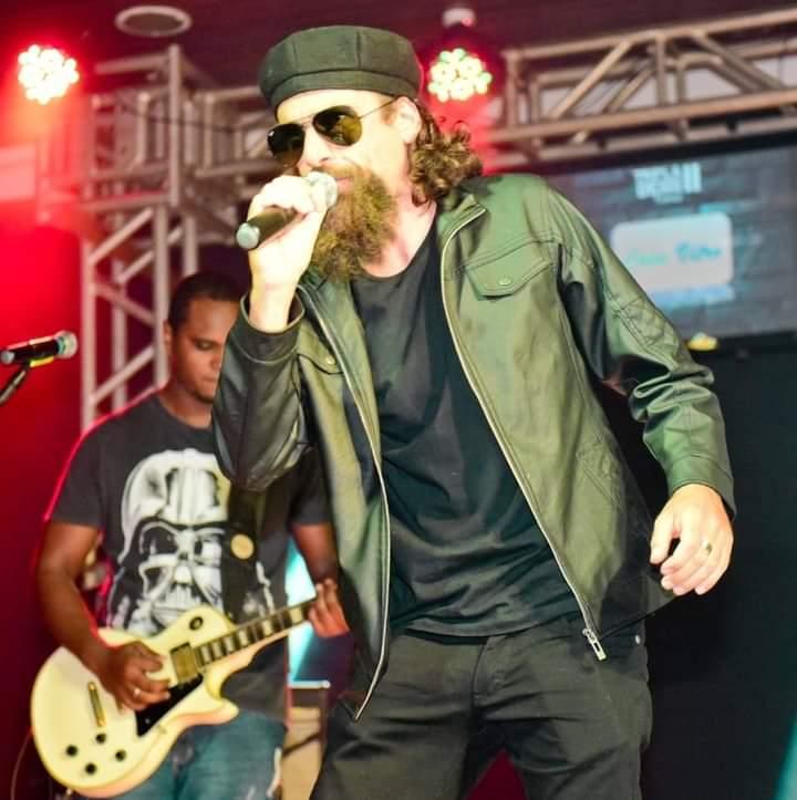 Foto de Patrick Seixas