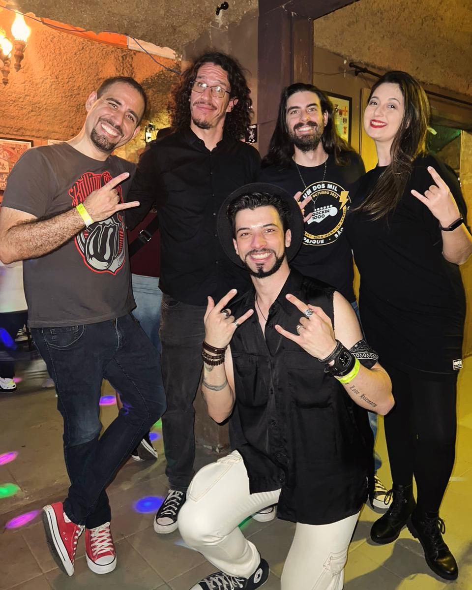 Foto de Além do Destino