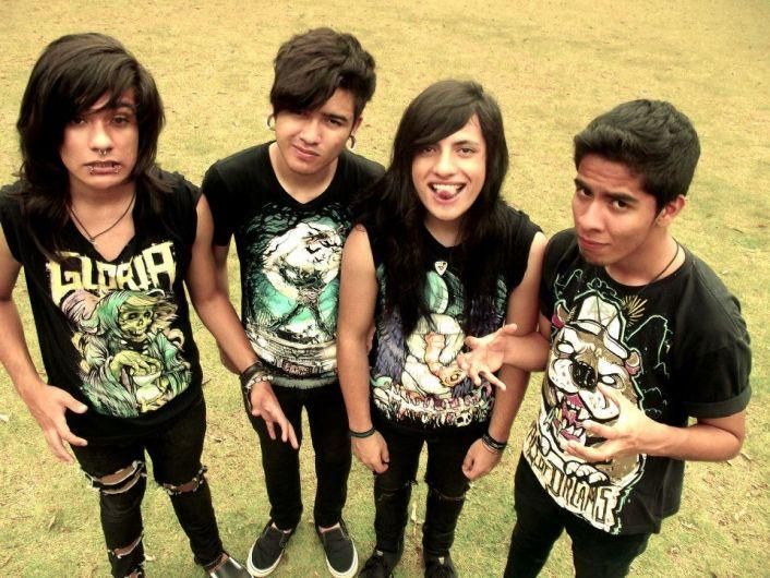 Photo of Banda Altense