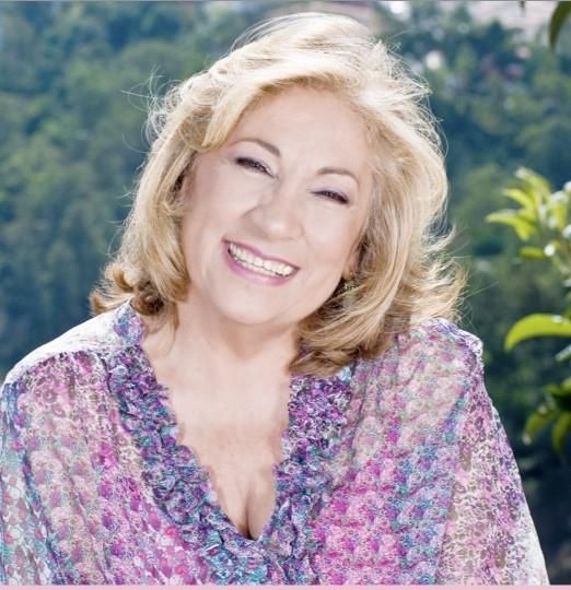 Photo of María Teresa Chacín