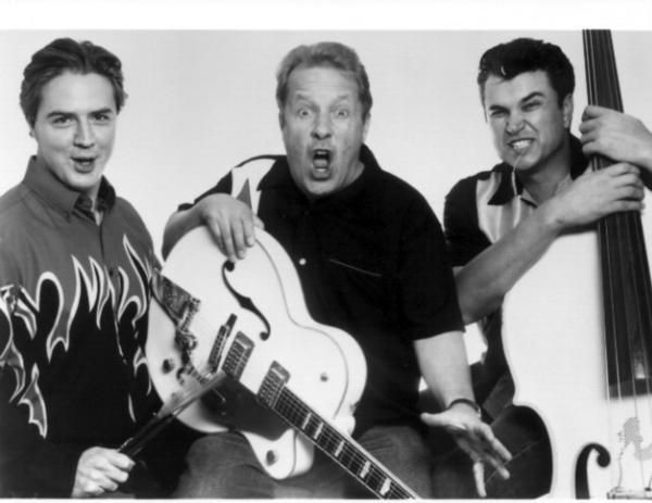 Foto de Hillbilly Hellcats