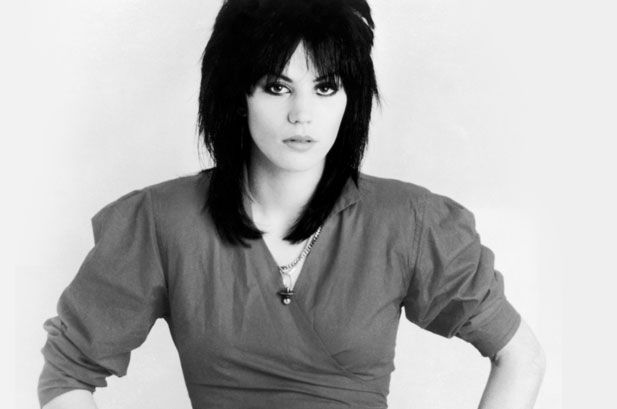 Foto de Joan Jett