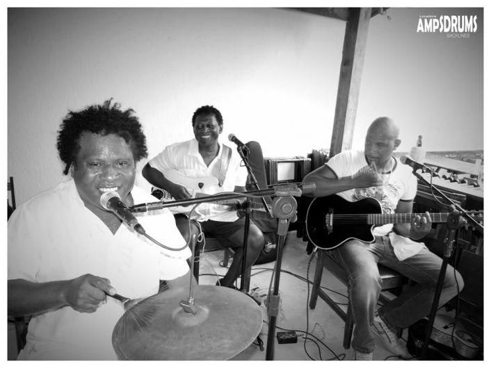 Foto de Batista Júnior