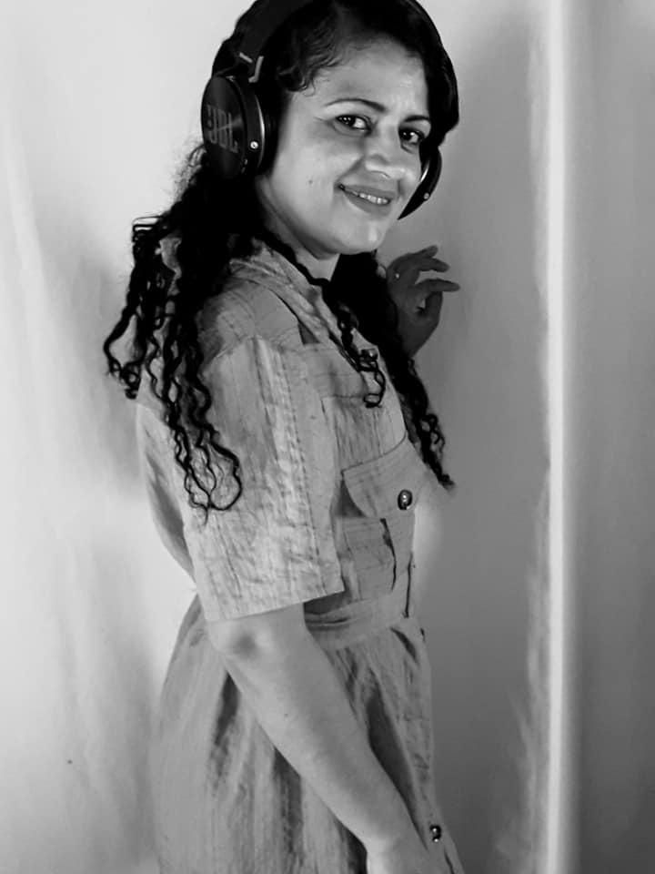 Foto de Edilene Gomes