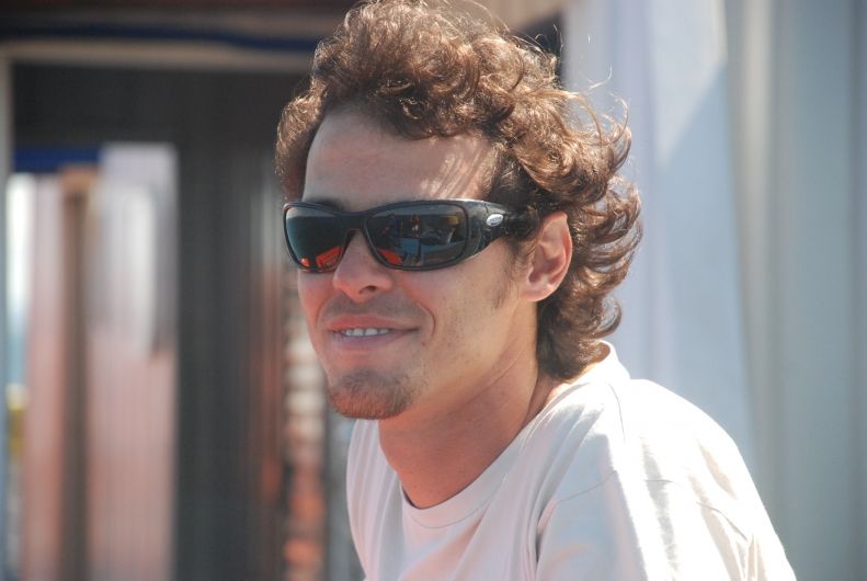 Foto de Guga do Reggae