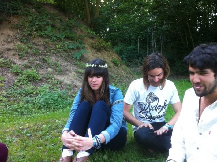 Foto de Melody's Echo Chamber