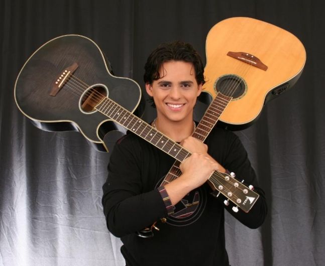 Foto de MARCEL CARVALHO