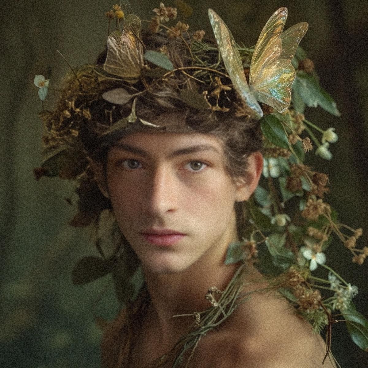 Photo of Dylan Bounce