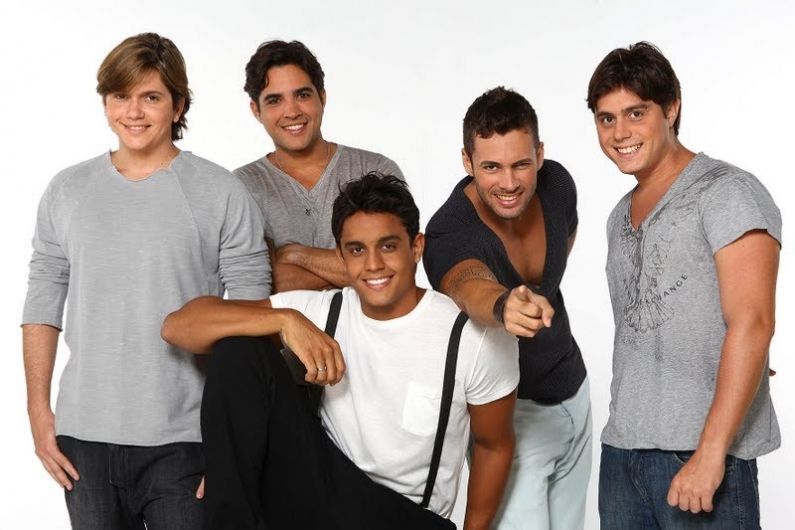 Foto de Duas Medidas