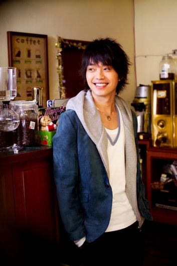 Foto de Nicholas Teo