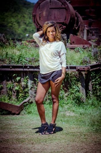 Foto de Jeniffer Nascimento