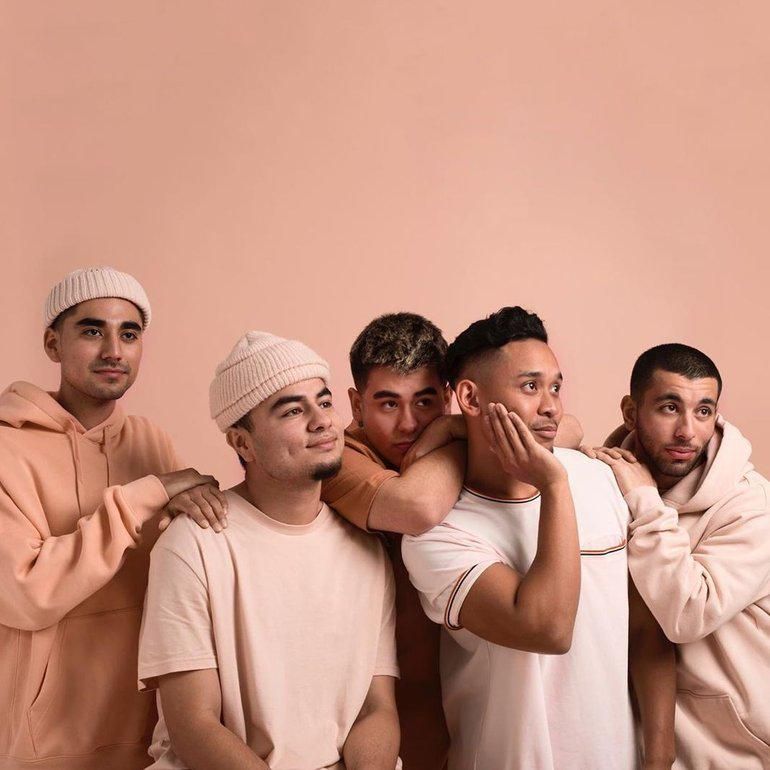 Foto de Peach Tree Rascals