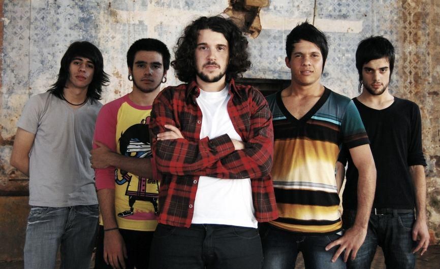 Foto de Line Of Head