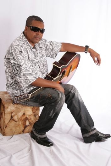 Foto de Leo Simoes & Luciano