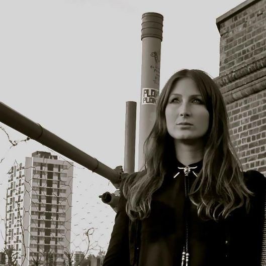 Foto de Lotte Mullan