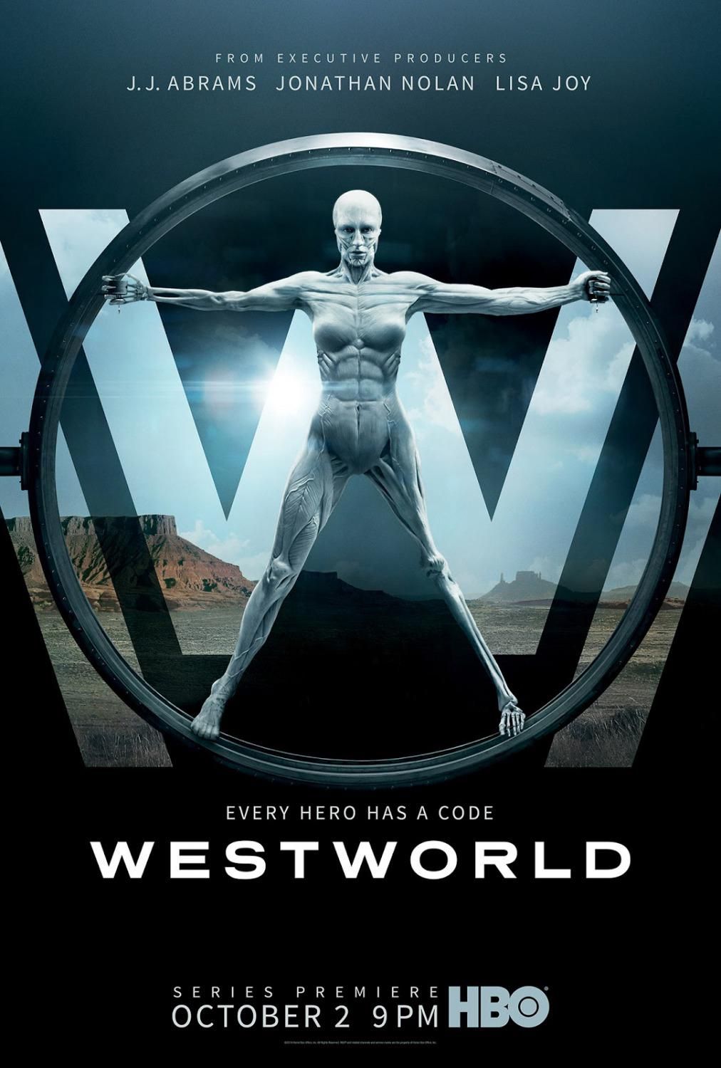Foto de Westworld (série)