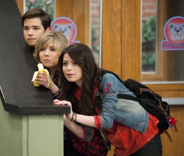 Foto de ICarly