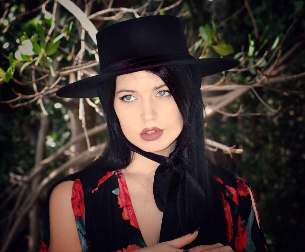 Foto de Merci Raines