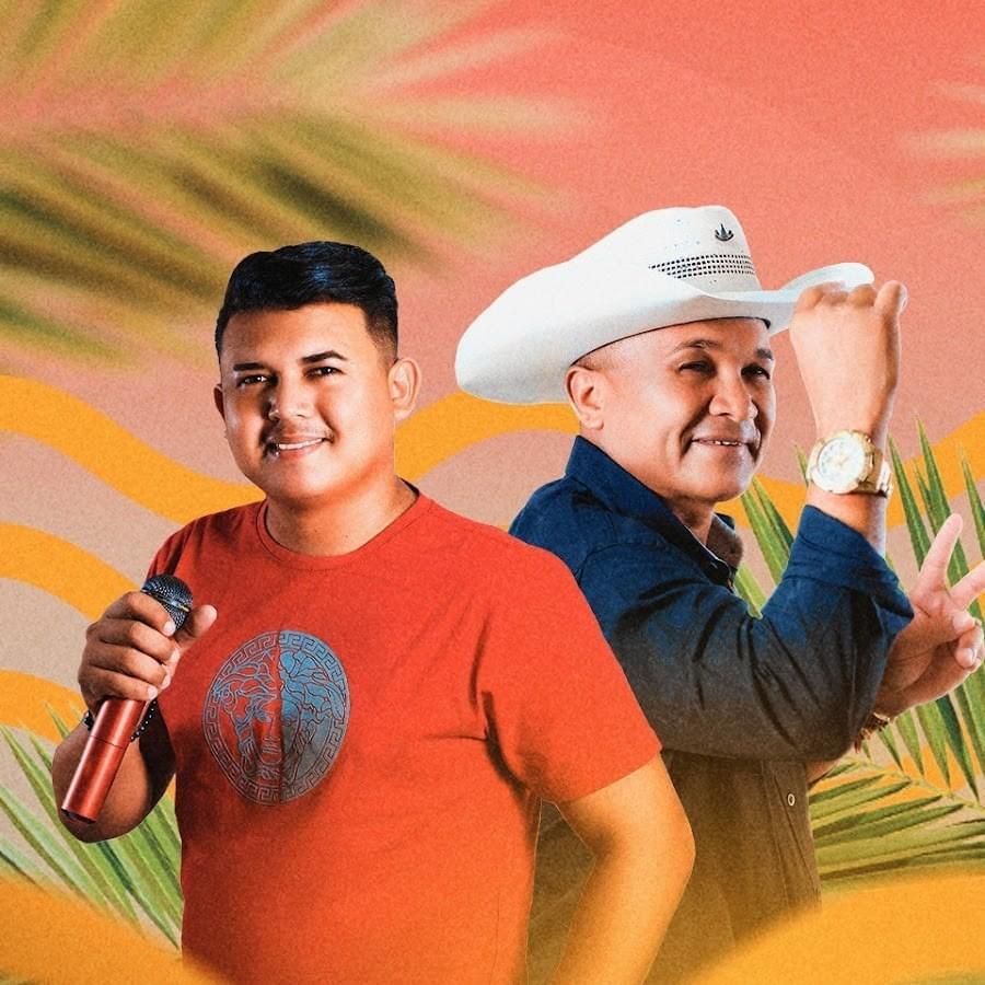 Photo of Anderson & Vei da Pisadinha