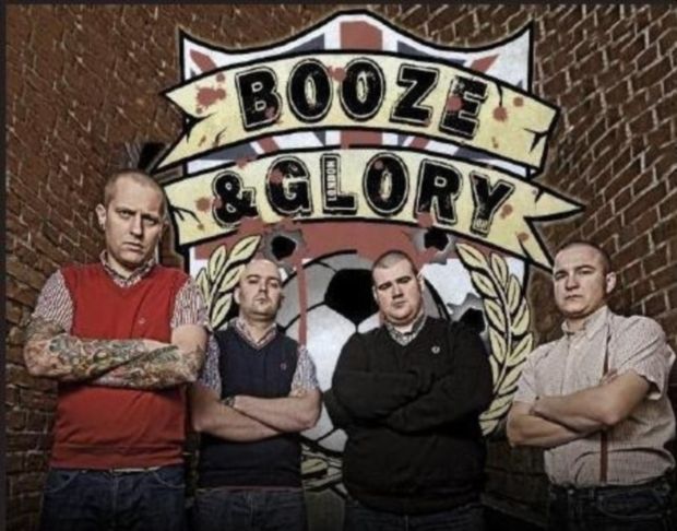 Foto de Booze & Glory