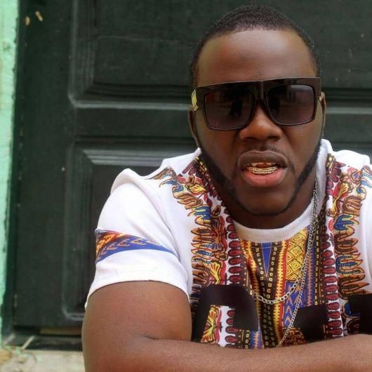 Photo of Nedjo Negueja