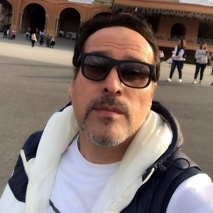 Foto de Cláudio Noam