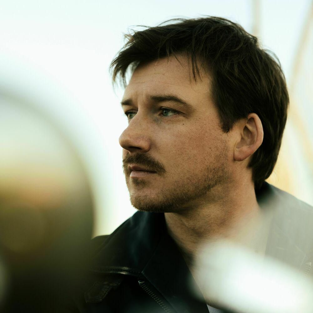 Foto de Morgan Wallen