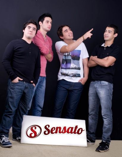 Foto de Grupo Sensato