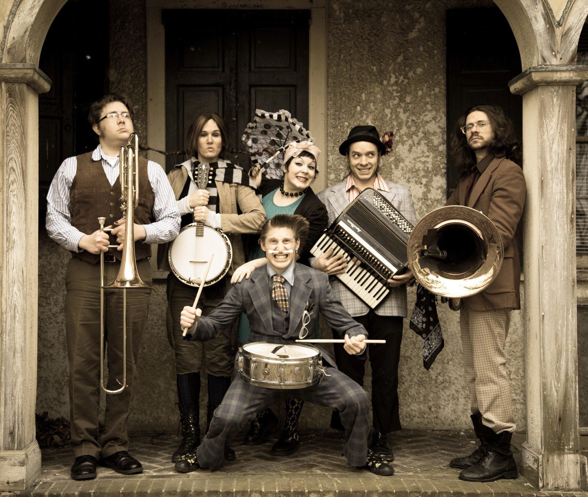 Foto de This Way To The Egress