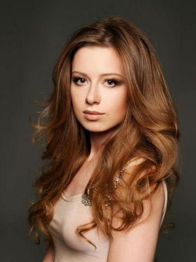 Foto de Yulia Savicheva