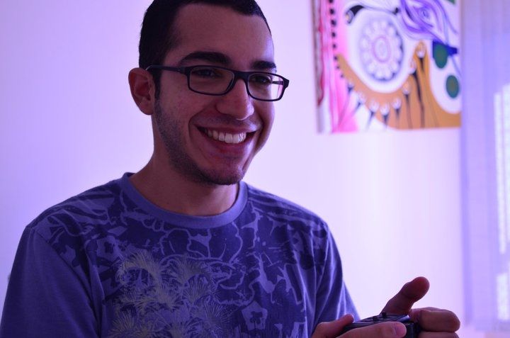 Photo of Marcílio Camelo